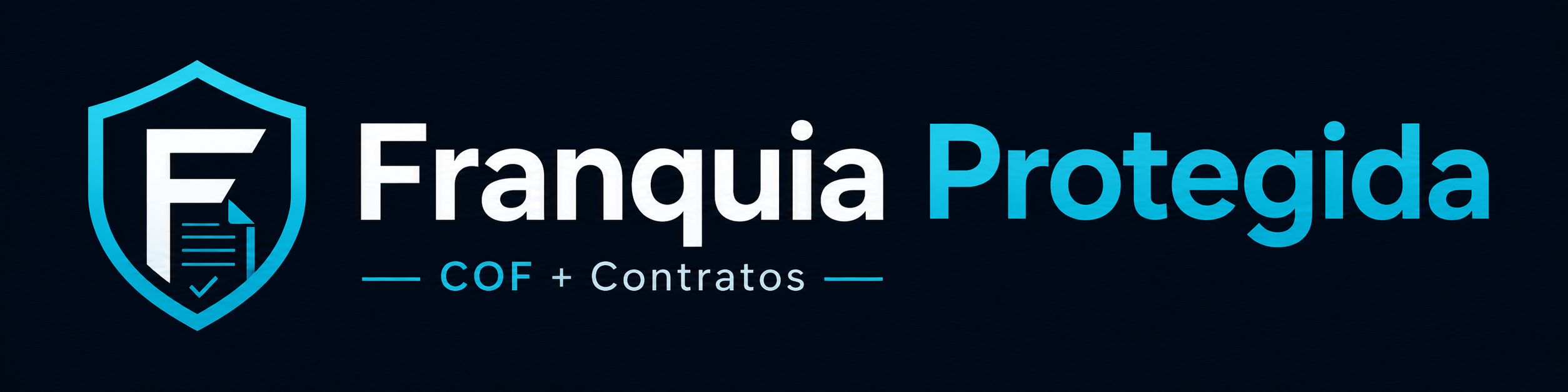Franquia Protegida - COF e Contratos